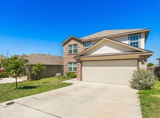 8319 Soothing Crk, San Antonio, TX 78244