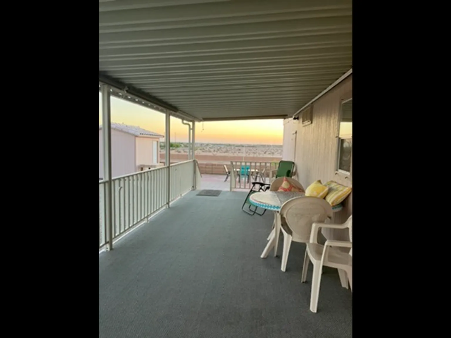 1 bed, 708 sqft, $1,250 — Photo 3