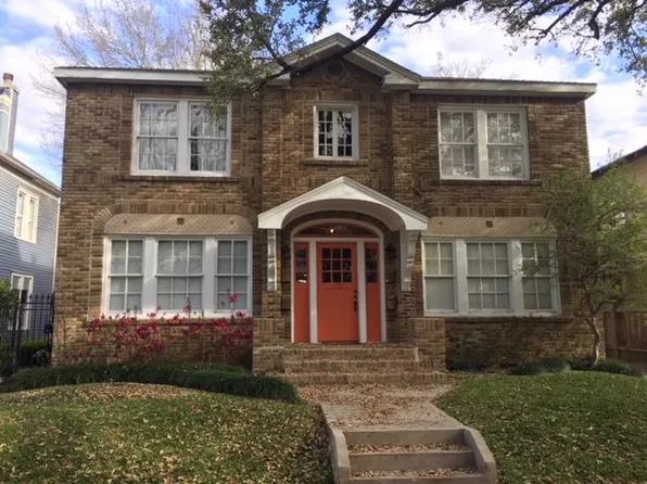 436 Hawthorne St APT 1, Houston, TX 77006