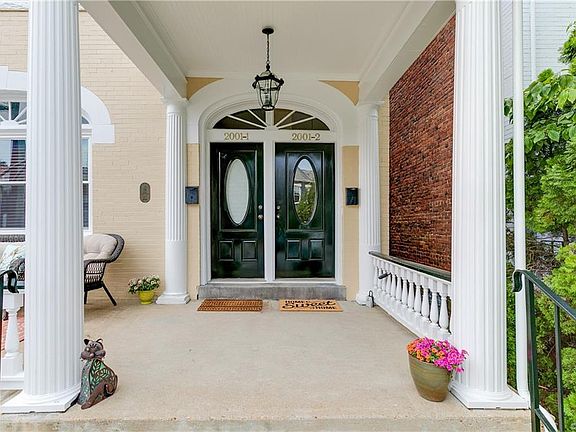 3rd image of 2001 Hanover Ave #U2