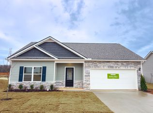 314 Idell Ct LOT 68, Clarksville, TN 37042