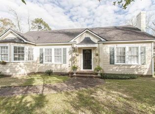 1220 Central Dr, Beaumont, TX 77706