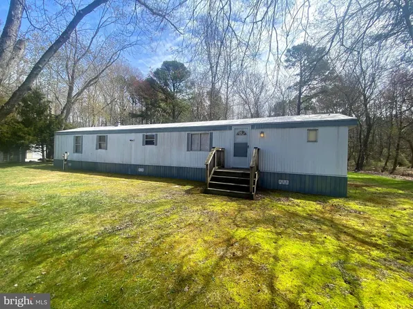 3309 Jesterville Rd, Bivalve, MD 21814