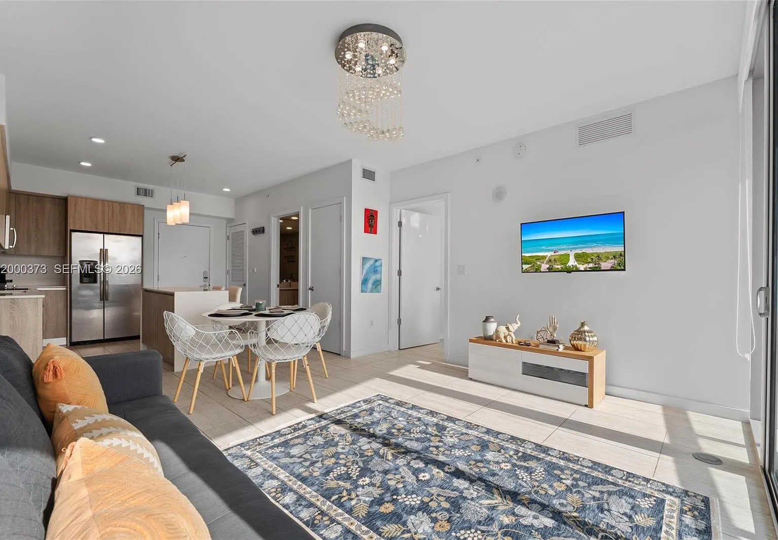 1 bed, 1.0 bath, $3,500 — Photo 1