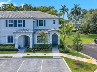 1640 SE 27th Ter #1640, Homestead, FL 33035