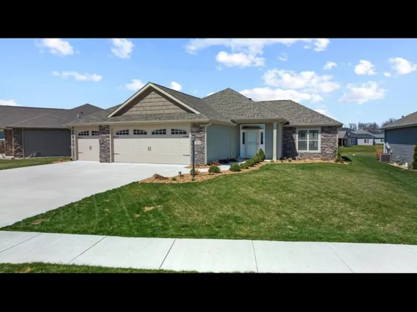 303 Edenbridge Blvd, Fort Wayne, IN 46845