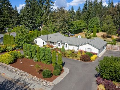 15938 SE 323rd Street, Auburn, WA, 98092