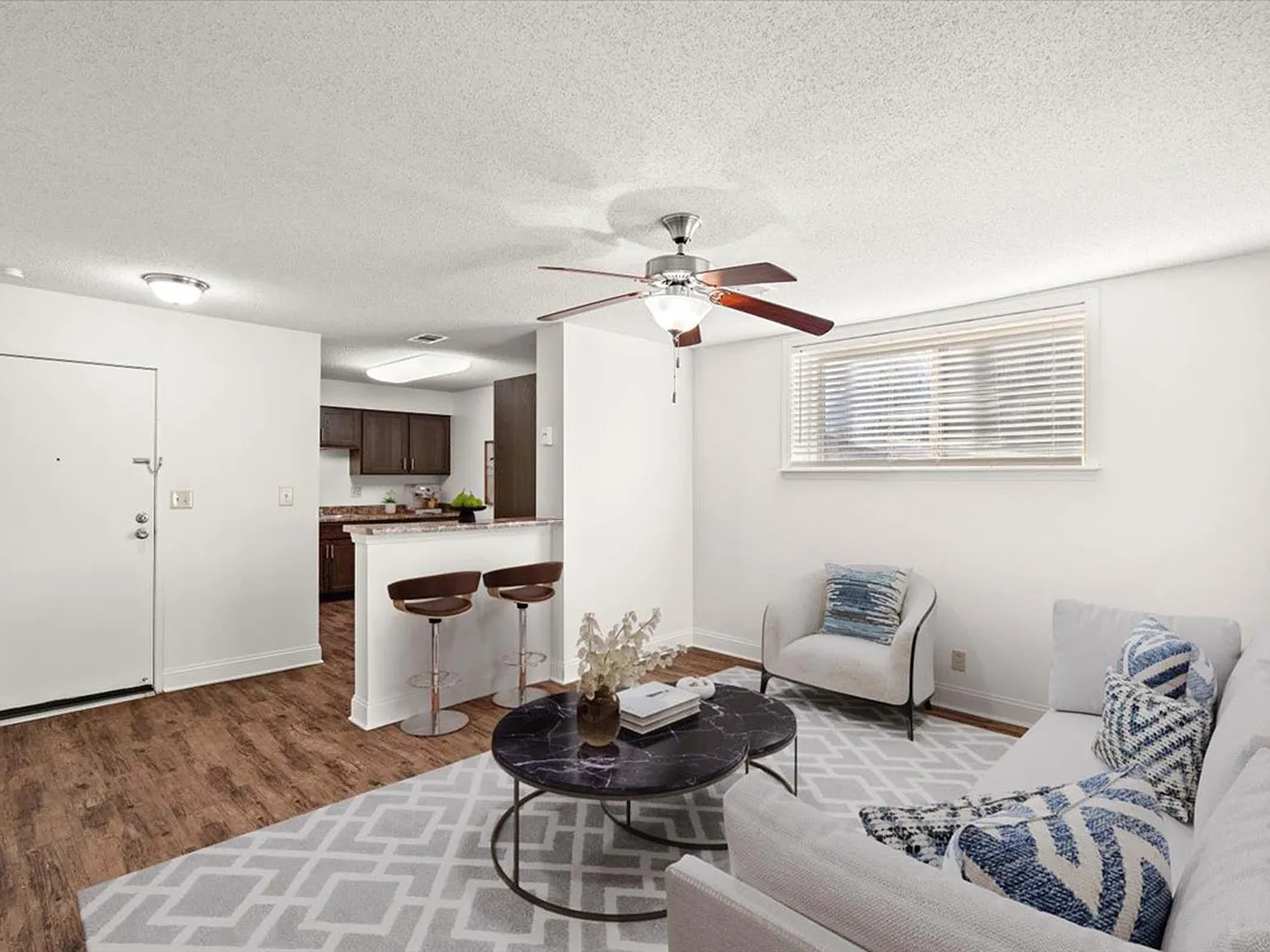 Fiesta Square Apartments and Townhomes — Photo 4
