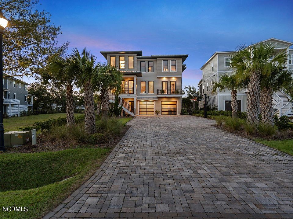 1351 Tidalwalk Drive, Wilmington, NC 28409 MLS 100407123 Zillow