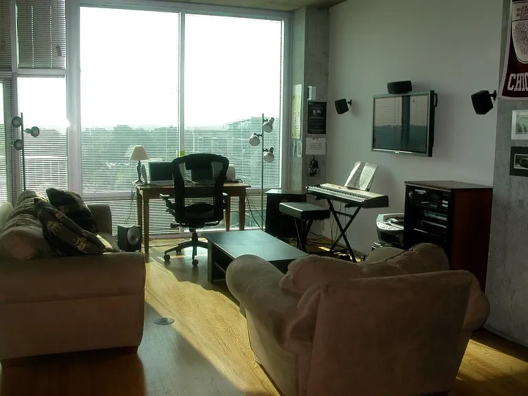 923 Peachtree St NE #935 — Photo 5