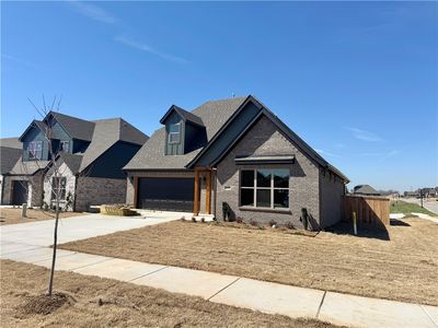 2900 SW Little Elm Loop, Bentonville, AR, 72713