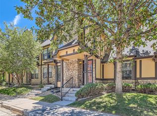 18538 E Whitaker Cir UNIT B, Aurora, CO 80015