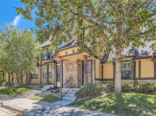 18538 E Whitaker Circle #B, Aurora, CO 80015