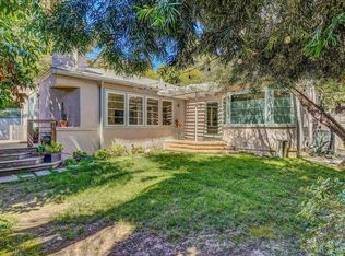 8123 W Cornett Dr, Los Angeles, CA 90046