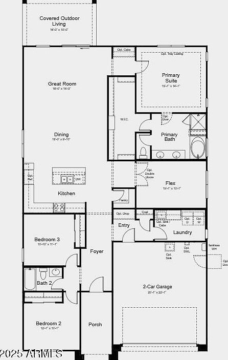 2nd image of 25132 N 171ST Lane