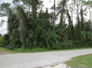 Vista Palm Dr, Edgewater, FL 32141