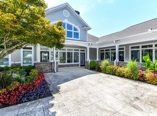 Avana North Point, Alpharetta, GA 30022