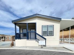 8825 Old Sacramento Rd #25, Plymouth, CA 95669