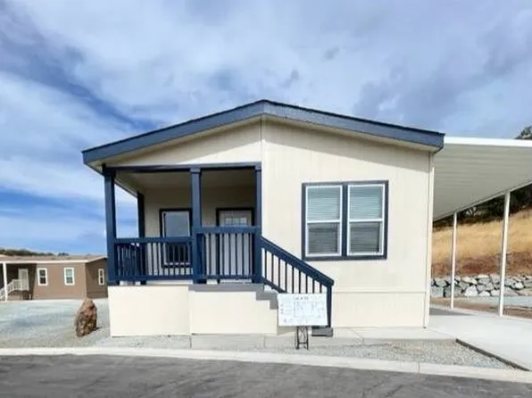 8825 Old Sacramento Rd #25, Plymouth, CA 95669