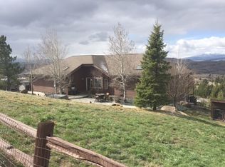 1421 W Copper St, Butte, MT 59701