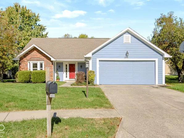 7812 Ashton Pl, Fishers, IN 46038