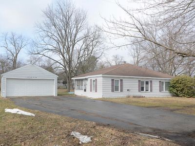 10348 Oakland Dr, Portage, MI, 49024