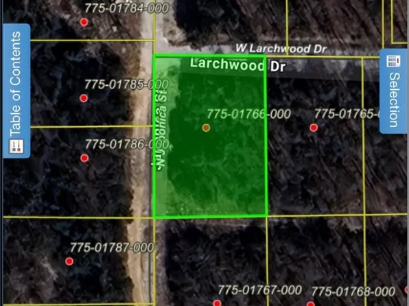 W Larchwood Dr #12, Lead Hill, AR 72644
