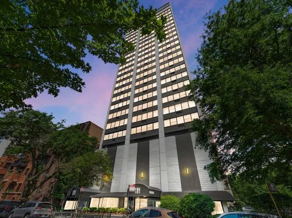 2700 N Hampden Ct APT 18E, Chicago, IL 60614