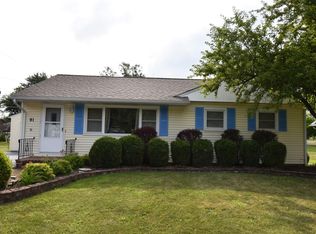 91 Troy Rd, Delaware, OH 43015