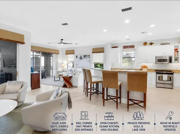 9097 Cherry Oaks TRL #202, NAPLES, FL 34114