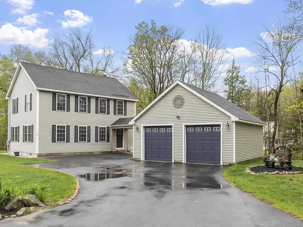 26 Michigan Road, Jaffrey, NH 03452