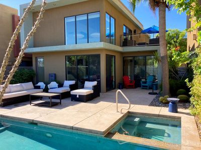 290 Cheryl Dr, Palm Springs, CA, 92262
