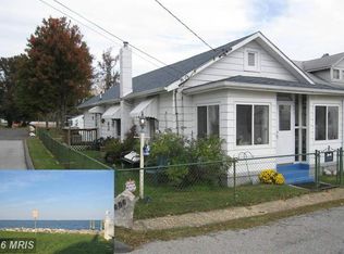 4006 27th St, Chesapeake Beach, MD 20732