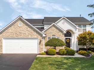 2215 Reeves Ave, Lewis Center, OH 43035