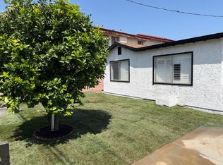 814 S Electric Ln, Alhambra, CA 91803