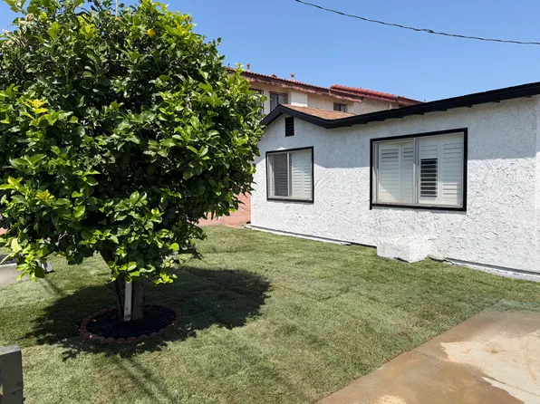 814 S Electric Ln, Alhambra, CA 91803