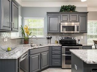 7743 Sedgebrook Dr E, Stanley, NC 28164