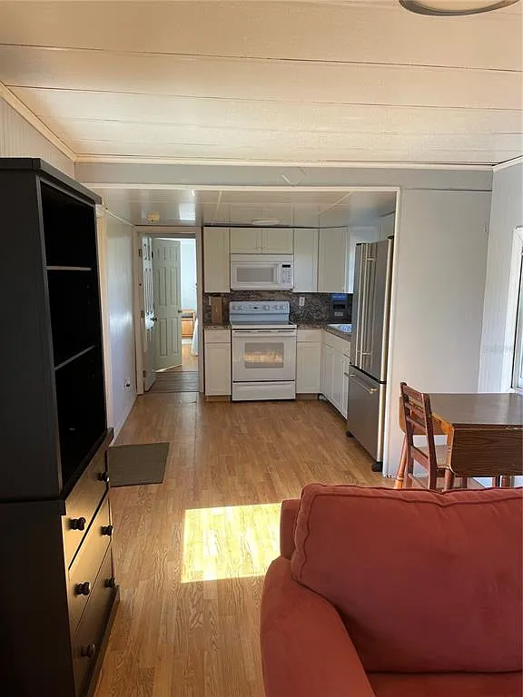 1 bed, 1.0 bath, 600 sqft, $1,200 — Photo 4