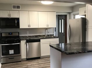 1710 Frail Rd, Lima, OH 45806