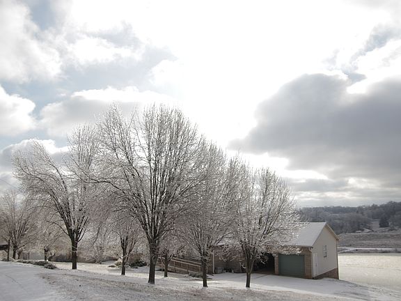 View from the street