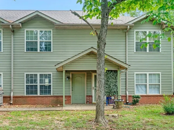 1429 W Netherlands Way, Fayetteville, AR