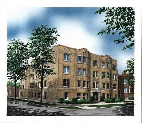 1st image of 2342 W Granville Ave #3