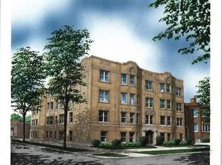 2342 W Granville Ave #3, Chicago, IL 60659