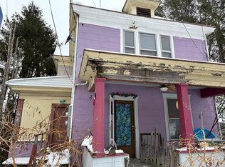 122 Watson Ave, Fairmont, WV