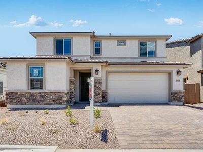 3804 S Buttercup, Mesa, AZ, 85212