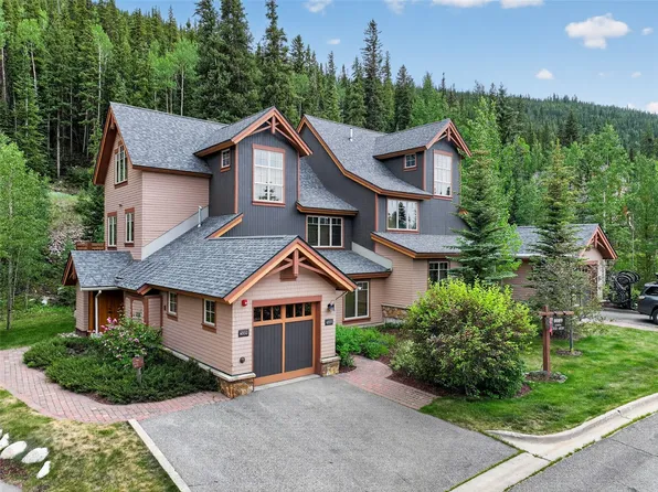 89 Tip Top Trail UNIT 6533, Keystone, CO 80435