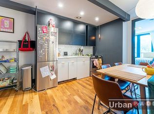 237 Jackson St FLOOR 2, Brooklyn, NY 11211
