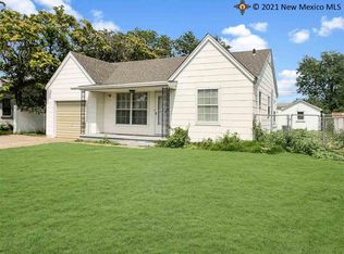 2411 Gidding St, Clovis, NM 88101