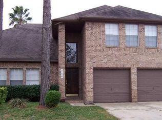 16406 Concord Falls Ln, Sugar Land, TX 77498