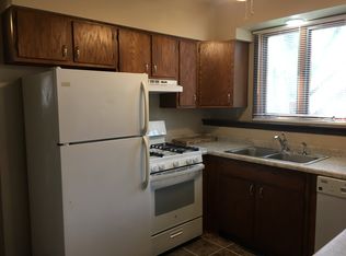 157 N West St, Crown Point, IN 46307